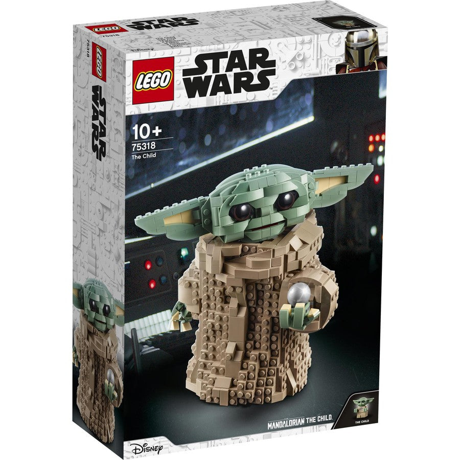 LEGO® The Child 75318