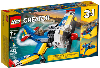 LEGO® Race Plane 31094