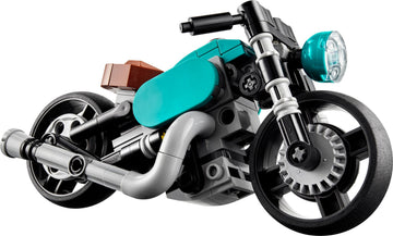 LEGO® Vintage Motorcycle 31135 - 0