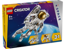 LEGO® Space Astronaut 31152-1