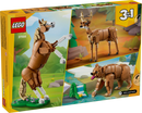 LEGO® Beautiful Horse 31166-6