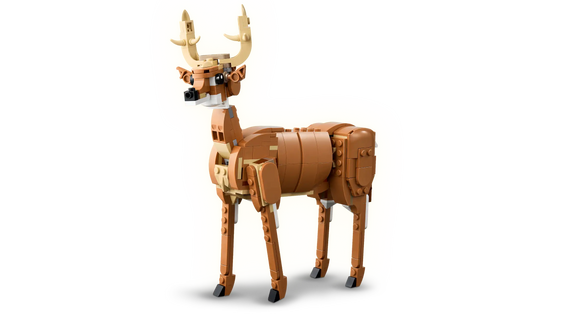 LEGO® Beautiful Horse 31166