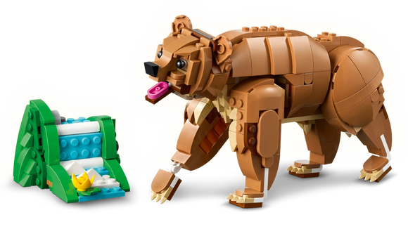 LEGO® Beautiful Horse 31166