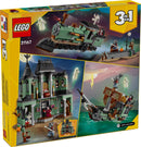 LEGO® Haunted Mansion 31167-3
