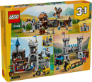 LEGO®  Medieval Horse Knight Castle 31168-8