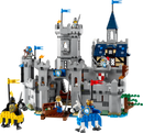 LEGO®  Medieval Horse Knight Castle 31168-2