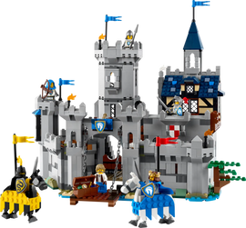 LEGO®  Medieval Horse Knight Castle 31168 - 0