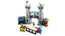 LEGO®  Medieval Horse Knight Castle 31168-3