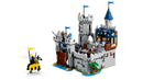 LEGO®  Medieval Horse Knight Castle 31168-4