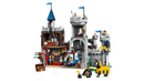 LEGO®  Medieval Horse Knight Castle 31168-5