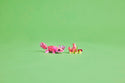 LEGO® Wild Animals: Pink Flamingo 31170