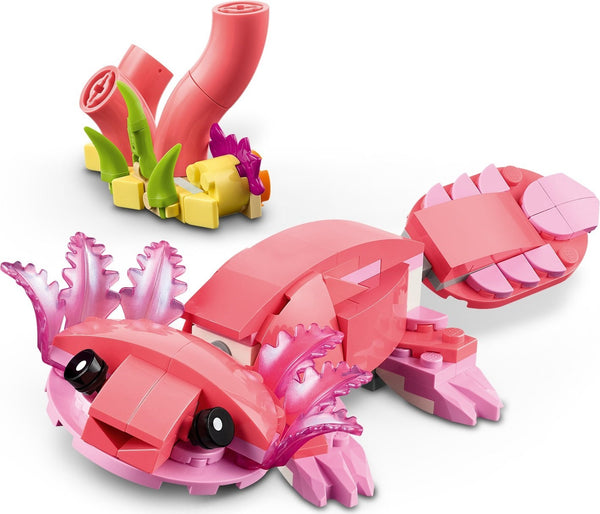 LEGO® Wild Animals: Pink Flamingo 31170