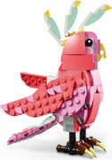 LEGO® Wild Animals: Pink Flamingo 31170