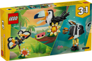 LEGO® Tropical Toucan 31173-6