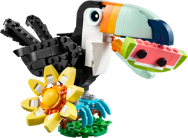 LEGO® Tropical Toucan 31173 - 0