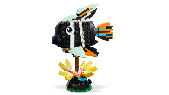 LEGO® Tropical Toucan 31173