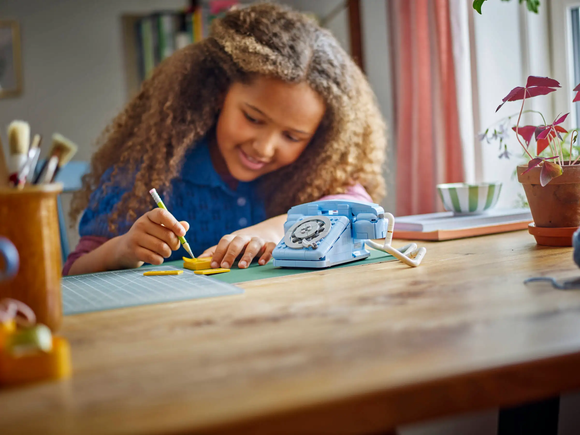 LEGO® Retro Telephone 31174