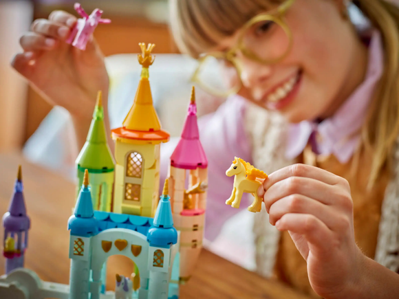 LEGO® Unicorn Castle 31175