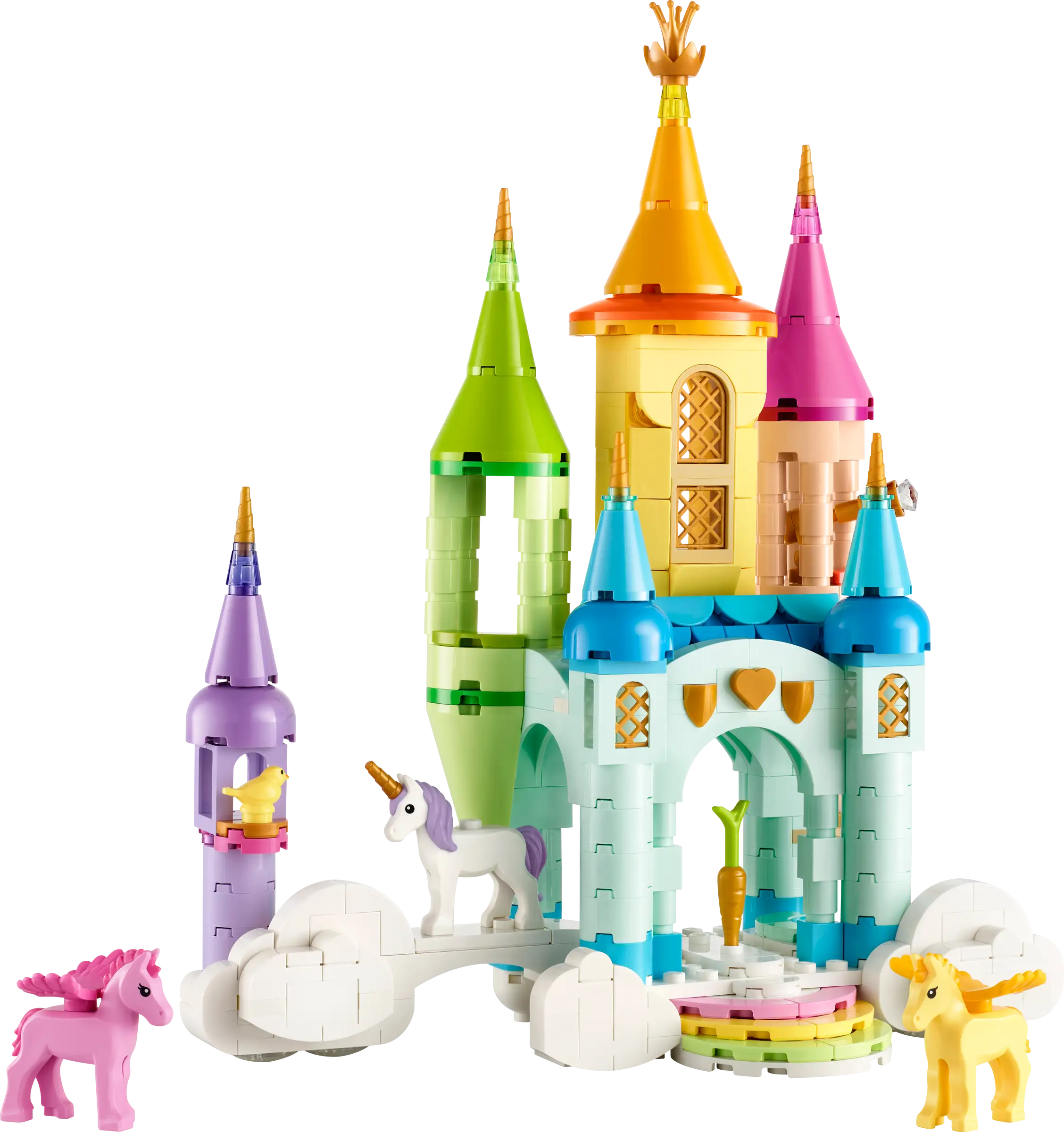 LEGO® Unicorn Castle 31175 - 0