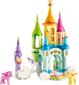 LEGO® Unicorn Castle 31175 - 0