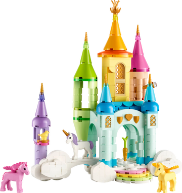 LEGO® Unicorn Castle 31175 - 0