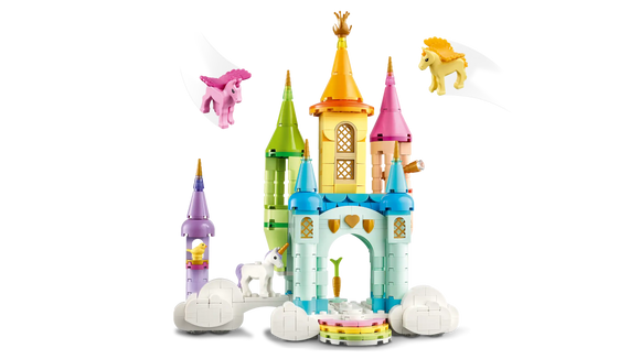 LEGO® Unicorn Castle 31175