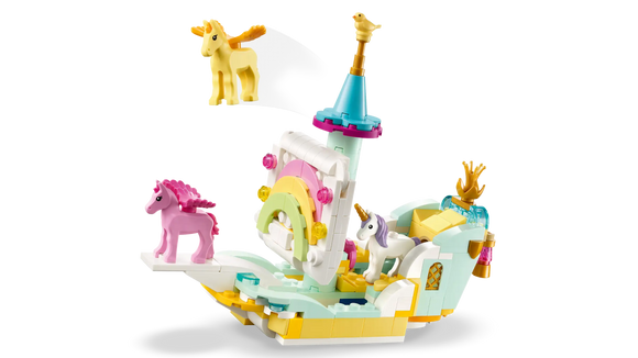 LEGO® Unicorn Castle 31175