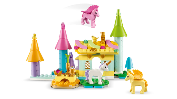LEGO® Unicorn Castle 31175