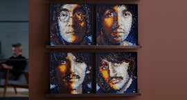 LEGO® The Beatles 31198 - 0