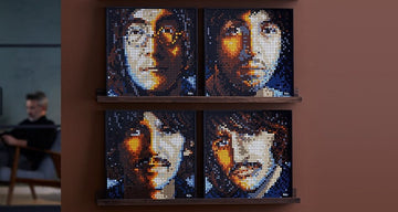 LEGO® The Beatles 31198 - 0