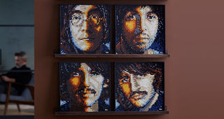 LEGO® The Beatles 31198