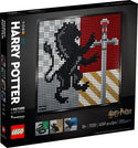 LEGO® Harry Potter Hogwarts™ Crests 31201