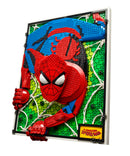 LEGO® The Amazing Spider-Man 31209-4