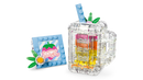 LEGO® Floral Decor Perfume Bottle 31383-3