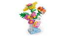 LEGO® Floral Decor Perfume Bottle 31383-2