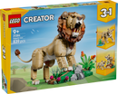 LEGO® Wild Animals: Majestic Lion 31386-1