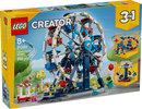 LEGO® Iconic Ferris Wheel 31389-1