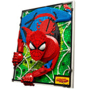 LEGO® The Amazing Spider-Man 31209-6