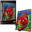 LEGO® The Amazing Spider-Man 31209-10