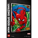 LEGO® The Amazing Spider-Man 31209-12