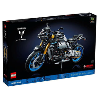 LEGO® Yamaha MT-10 SP 42159