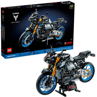 LEGO® Yamaha MT-10 SP 42159