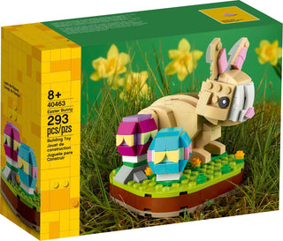 LEGO® Easter Bunny 40463