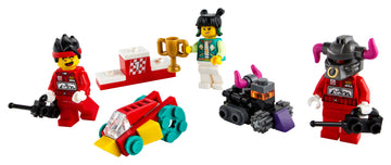 LEGO® Monkie Kid's RC Race 40472 - 0