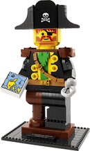 LEGO® A Minifigure Tribute 40504-2