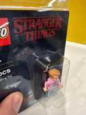 SDCC 2019 Exclusive LEGO® Barb Stranger Things San Diego Comic Con Minifigure