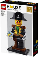 LEGO® A Minifigure Tribute 40504-1