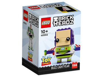 LEGO® Buzz Lightyear 40552