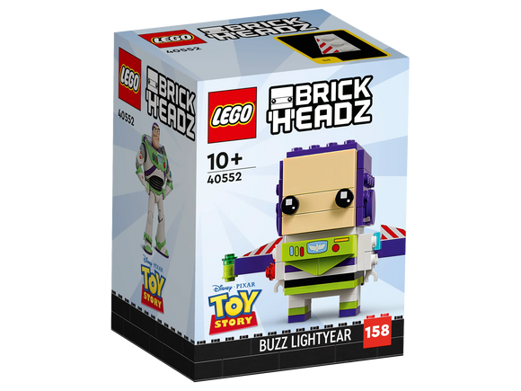 LEGO® Buzz Lightyear 40552