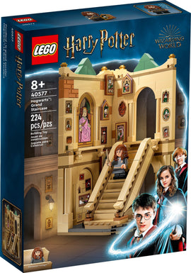 LEGO® Hogwarts™: Grand Staircase 40577